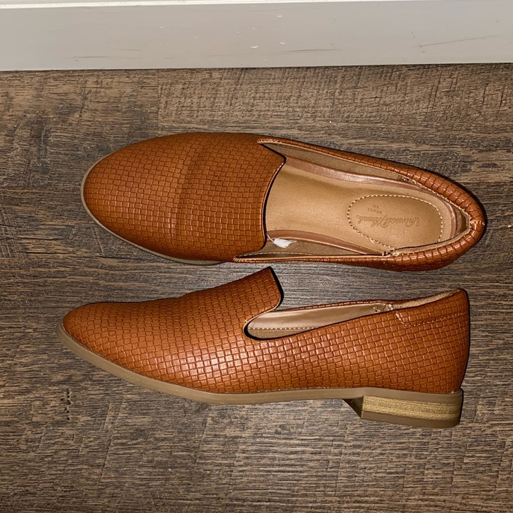 Target Loafers